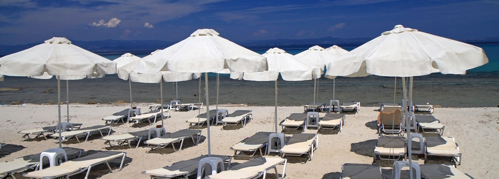 Tigaki plaža Kos letovanje hoteli aranžmani Grčka