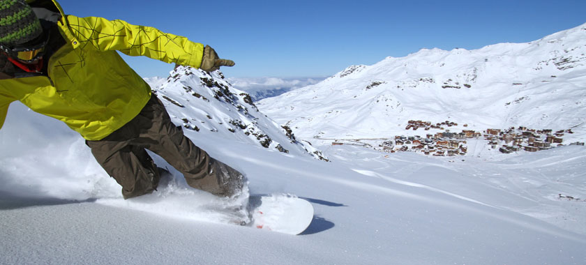 Skijanje zimovanje u francuskoj last minute ponude