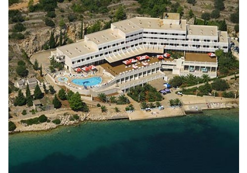 HOTEL ADRIA 3* - Vela Luka / Korčula