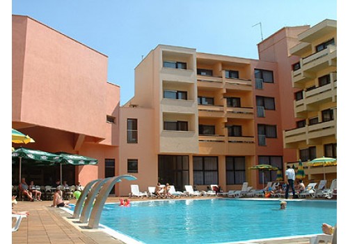 aranžmani Zadar Dalmacija hoteli