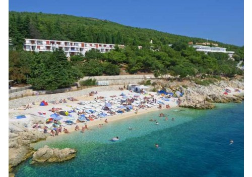 HOTEL GIRANDELLA TOURIST VILLAGE 2* - Rabac / Istra