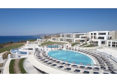 Hotel Mayia Exclusive Resort & Spa 5* Lindos Panorama
