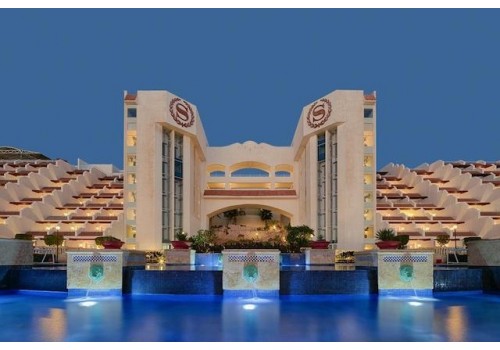 Hotel Sheraton Sharm Resort and Villas 5* hotel