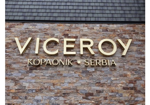 Hotel Viceroy Kopaonik skijanje zima leto jesen