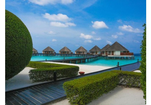 aranžmani Maldivi hoteli