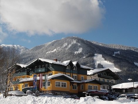 Zimovanje u Austrija skijanje cene smestaj Schladming