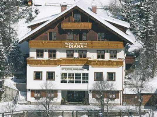 Austrija skijanje zimovanje Bad Kleinkirchheim