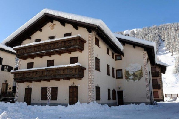 Skijanje Livinjo Italija ponuda apartmana