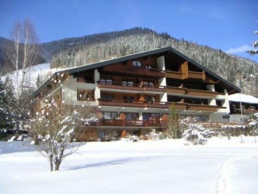  Zimovanje u Austriji Bad Kleinkirchheim skijanje cene smestaj