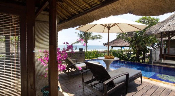 Bali hoteli ponuda