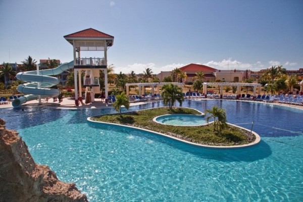 Hotel Memories Varadero Beach - letovanje Kuba ponuda
