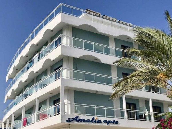 HOTEL AMARYLLIS rodos grcka letovajne cene hoteli aranzmani