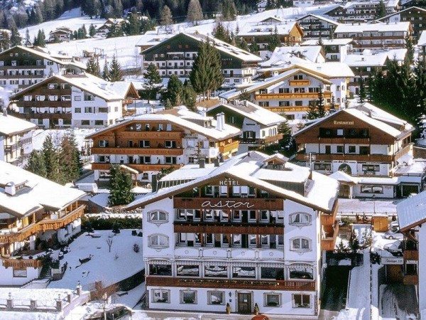 Val Gardena ponuda aranžmana Italija ski