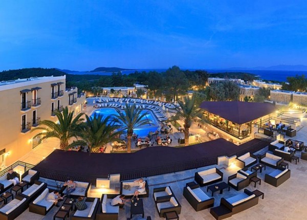 Hotel Bodrum park resort Bodrum Turska avionom letovanje 2019