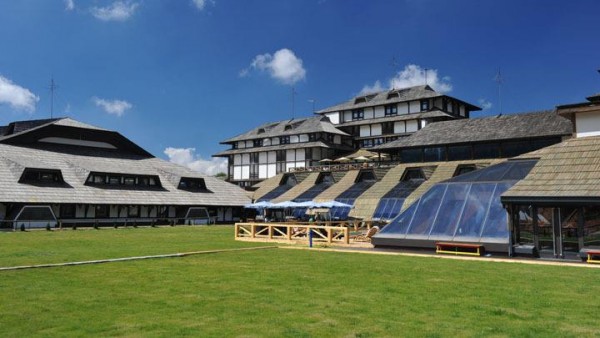 KOPAONIK HOTEL GRAND letovanje PONUDA