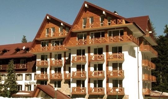 borovec bugraska hoteli ponude aranzmani zimovanje