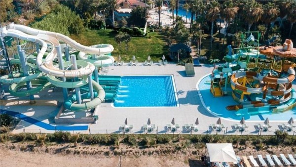 Hotel MC Beachpark Turska Alanja leto letovanje ponuda hoteli slike last minute