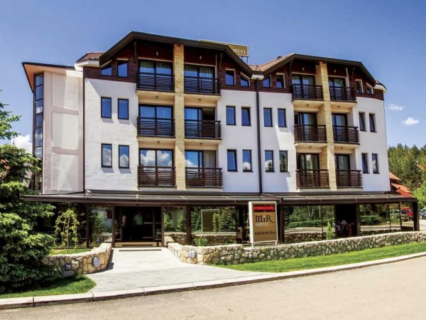 Hotel Mir Zlatibor smeštaj planina odmor letovanje zimovanje