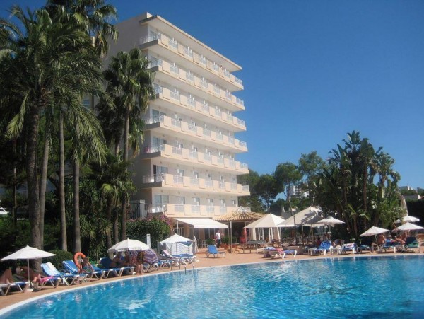 Hotel Oleander Playa de Palma, Majorka Španija letovanje aranžman cena