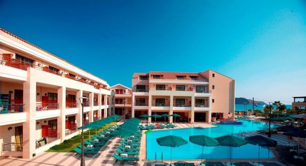 Hotel Porto Platanias Beach Resort & Spa 5*, Platanjas, Hanja - Grčka aranžmani 