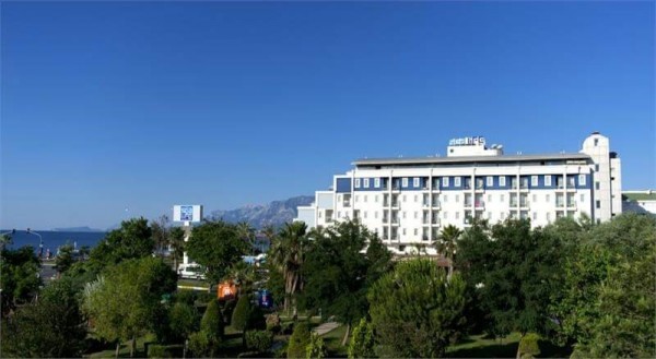 TURSKA POVOLJNI HOTELI 5* ALL INCLUSIVE