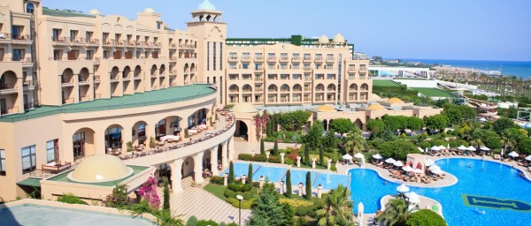 BELEK TURSKA LETO PONUDA CENE HOTEL SPICE AND SPA
