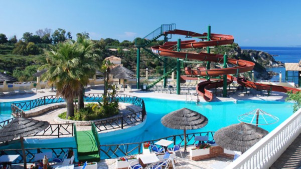 Hotel Zante Royal Resort 4* - Vasilikos / Zakintos - Grčka aranžmani