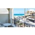 Hotel Anita beach Krit grčka ostrva balkon terasa