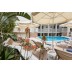 Hotel Anita beach Krit grčka ostrva bazen