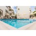 Hotel Anita beach Krit grčka ostrva hotelski bazen