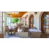 Hotel Anita beach Krit grčka ostrva restoran terasa