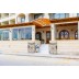 Hotel Anita beach Krit grčka ostrva ulaz