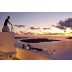 HOTEL CLIFF SIDE SUITES Firostefani Santorini pogled zalazak sunca