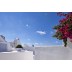 HOTEL CLIFF SIDE SUITES Firostefani Santorini terasa