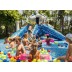 Hotel Delphin palace resort Antalija Lara Turska letovanje dečji bazen
