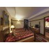 Hotel Delphin palace resort Antalija Lara Turska letovanje kreveti