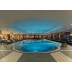 Hotel Delphin palace resort Antalija Lara Turska letovanje spa unutrašnji bazen