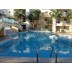 Hotel Gouves Water Park Holiday 4* Guves Bazen