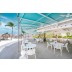 Hotel Hilton Aruba resort Letovanje plaža bar