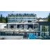 Hotel Kriopigi Kasandra Halkidiki Grčka letovanje odmor more terasa