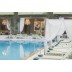 Hotel La Piscine Art Skijatos Grčka ostrva letovanje more paket aranžman bazen