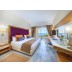 Hotel Marhaba Palace Kantaoui Tunis smeštaj soba krevet