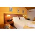 Hotel Mirabel Argostoli Kefalonija Letovanje Grčka krevet