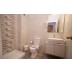 Hotel Mirabel Argostoli Kefalonija Letovanje Grčka kupatilo
