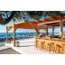 Hotel Mitsis rodos village Kiotari Rodos Grčka letovanje more plaža bar