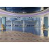 Hotel paradise blu spa resort Hurgada Egipat letovanje unutrašnji bazen