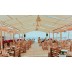 Hotel Royal Jinene Sus Tunis letovanje more čarter let paket aranžman restoran terasa