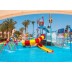 Hotel The V Luxury Resort Sahl Hasheesh Letovanje Egipat aqua park