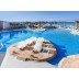 Hotel The V Luxury Resort Sahl Hasheesh Letovanje Egipat bazeni lux