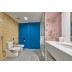 Ramada Hotel & Suites by Wyndham Dubai JBR UAE letovanje more smeštaj kupatilo